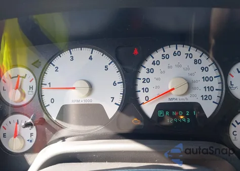 2008 Dodge Ram 1500 Slt from USA, damaged, VIN 1D7HU18N78S546975